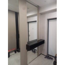 Зеркало  в прихожую Т-6