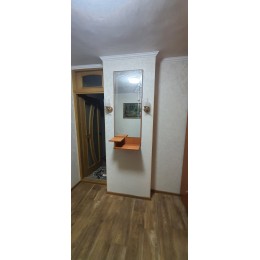 Зеркало  в прихожую Т-7