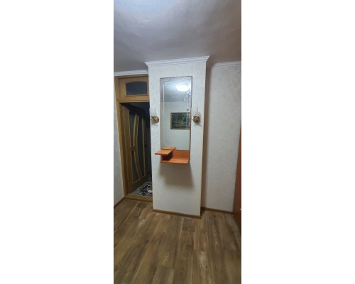 Зеркало  в прихожую Т-7