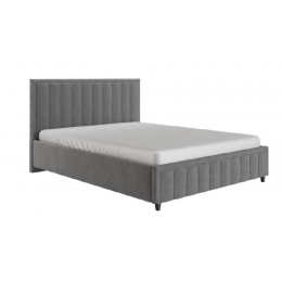 Двуспальная кровать 