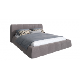 Двуспальная кровать 