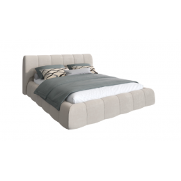 Двуспальная кровать 