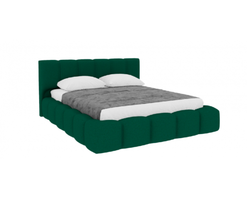 Двуспальная кровать