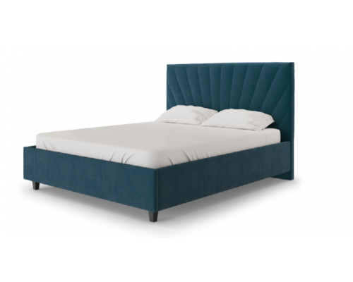 Кровать с ящиком для хранения вещей