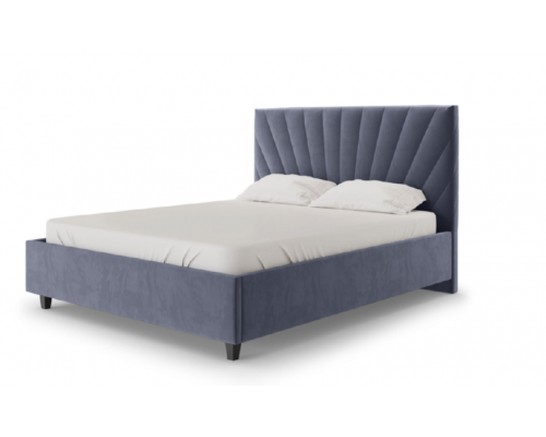 Кровать с ящиком для хранения вещей