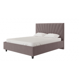 Кровать с ящиком для хранения вещей 