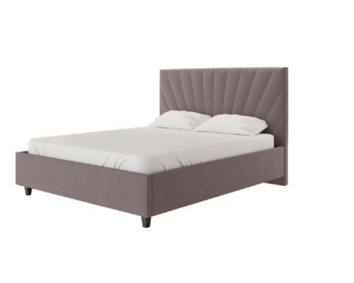 Кровать с ящиком для хранения вещей