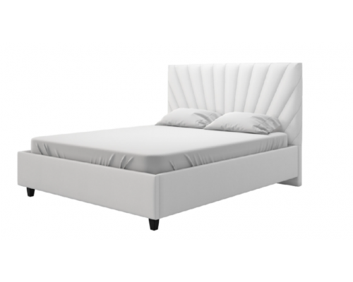 Кровать с ящиком для хранения вещей