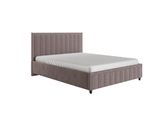 Двуспальная кровать