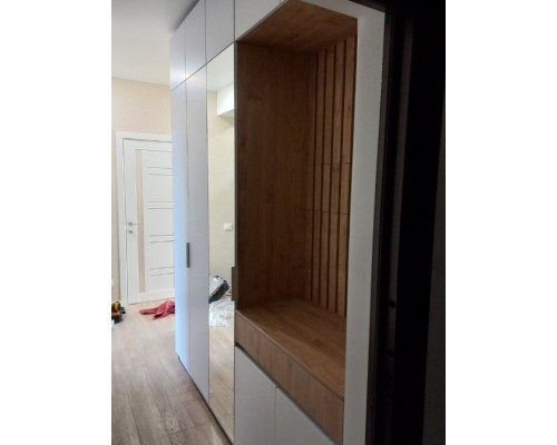 Mobilier pentru hol T-27 Mobilier pentru hol T-27