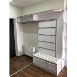 Мебель для прихожей T-20