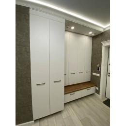 Мебель для прихожей в современном стиле T-14