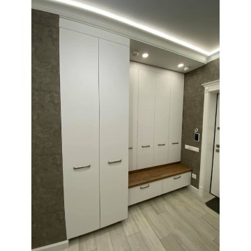 Mobilier pentru hol in stil modern T-14