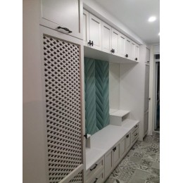 Мебель для прихожей T-19