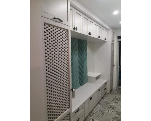 Mobilier pentru hol T-19