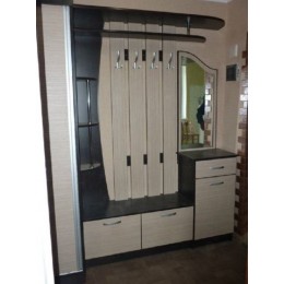 Прихожая T-26