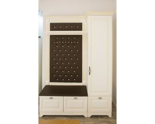 Прихожая  T-34