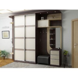 Прихожая T-24