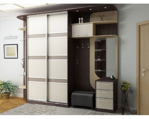 Прихожая T-24