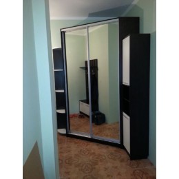 Угловая прихожая T-37