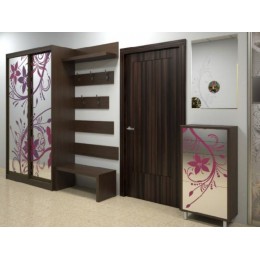 Прихожая  T-42