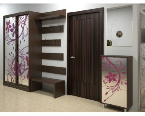 Прихожая  T-42