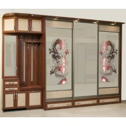 Прихожая T-46