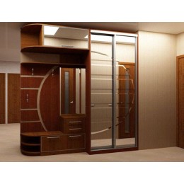 Прихожая T-47