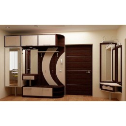 Прихожая T-50