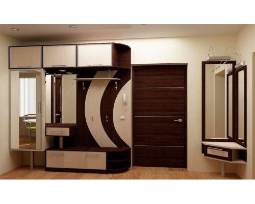 Прихожая T-50