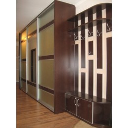 Прихожая  T-9