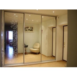 Прихожая T-49