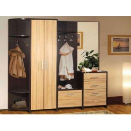 Прихожая T-43