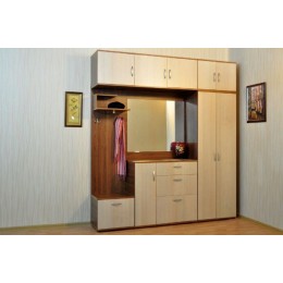 Прихожая T-51