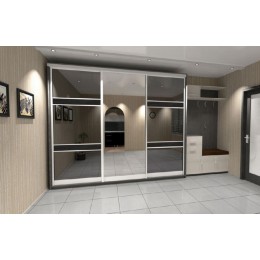 Прихожая T-63