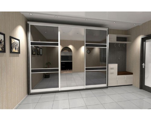 Прихожая T-63