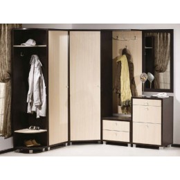 Прихожая T-20