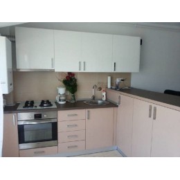 Bucatarie mica pe colt  T-31