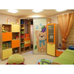 Детская комната T-9