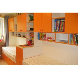 Подростковая комната  T-40