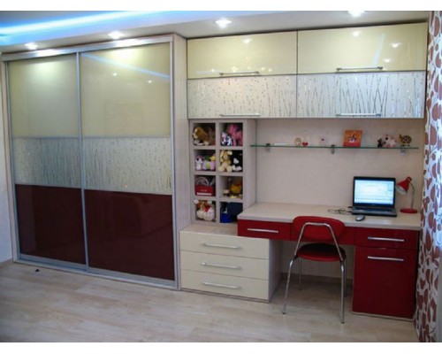 Детская комната T-12