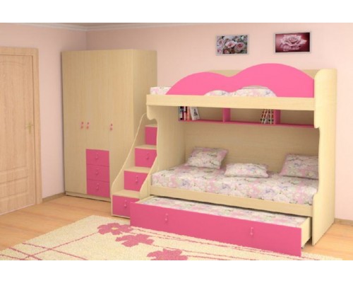 Mobila pentru copii T-14