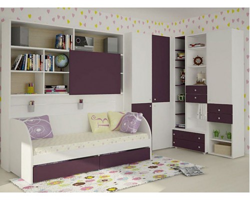 Mobila pentru copii T-15