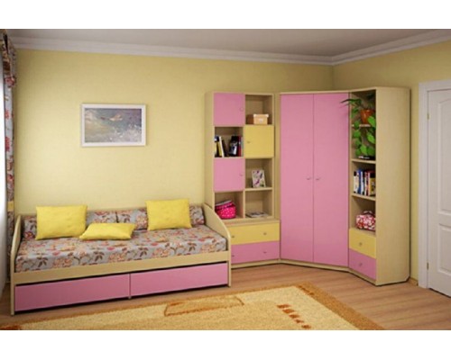 Mobila pentru copii T-17