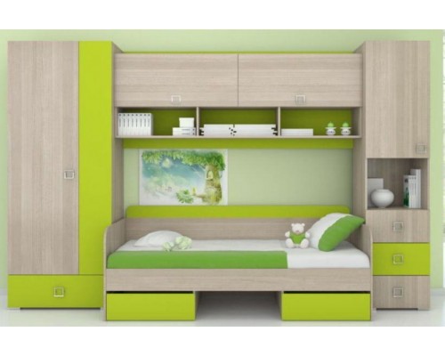 Mobila pentru copii T-23