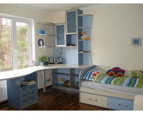 Детская мебель T-24