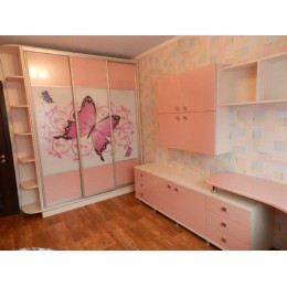 Детская мебель T-29