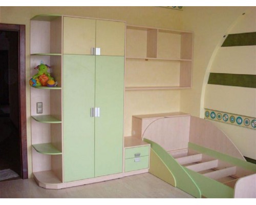 Mobila pentru copii T-45