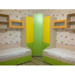 Детская мебель T-60