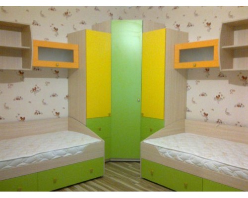 Детская мебель T-60